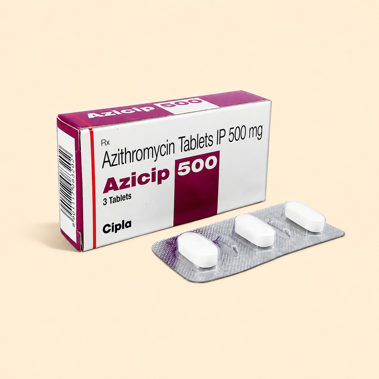 Azithromycin